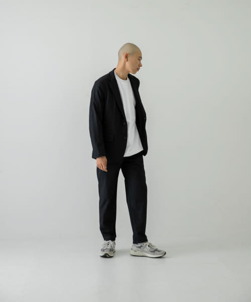 TEATORA　WALLET PANTS GC