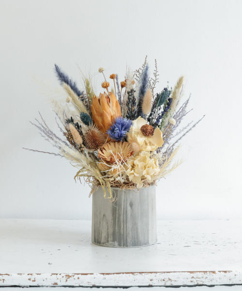 BLOMSTER　Summer arrangeL