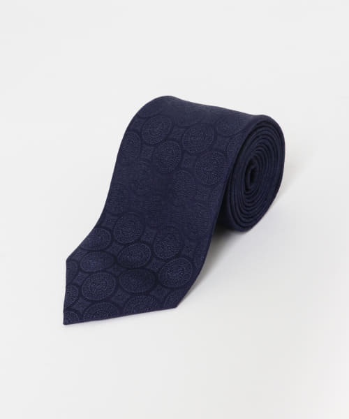 LIFE STYLE TAILOR　23AW国内タイ小紋2