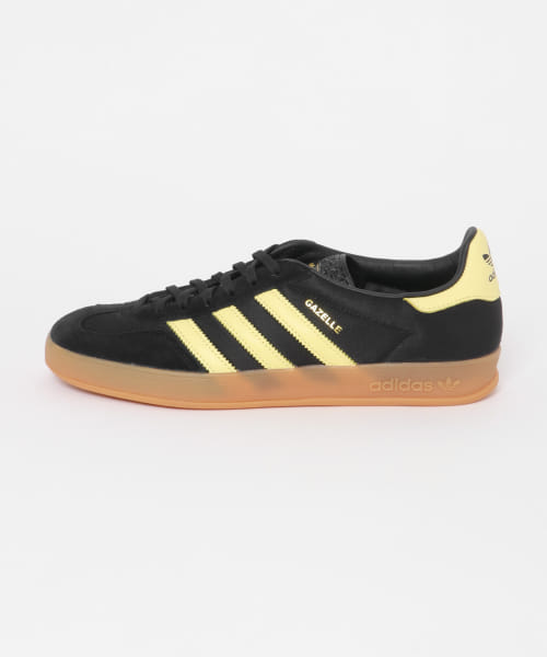 adidas　GAZELLE INDOOR