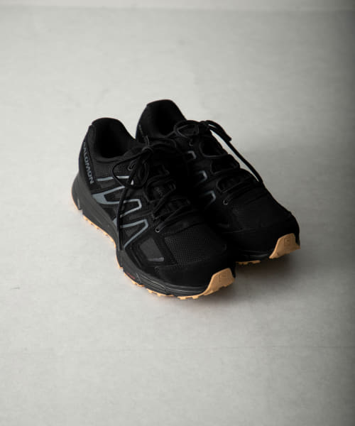 SALOMON　XMN-4 SUEDE