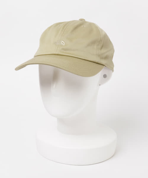 THE NORTH FACE PURPLE LABEL　Chino Field Cap