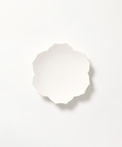 KIWAKOTO　DISH YURI 雪 Small