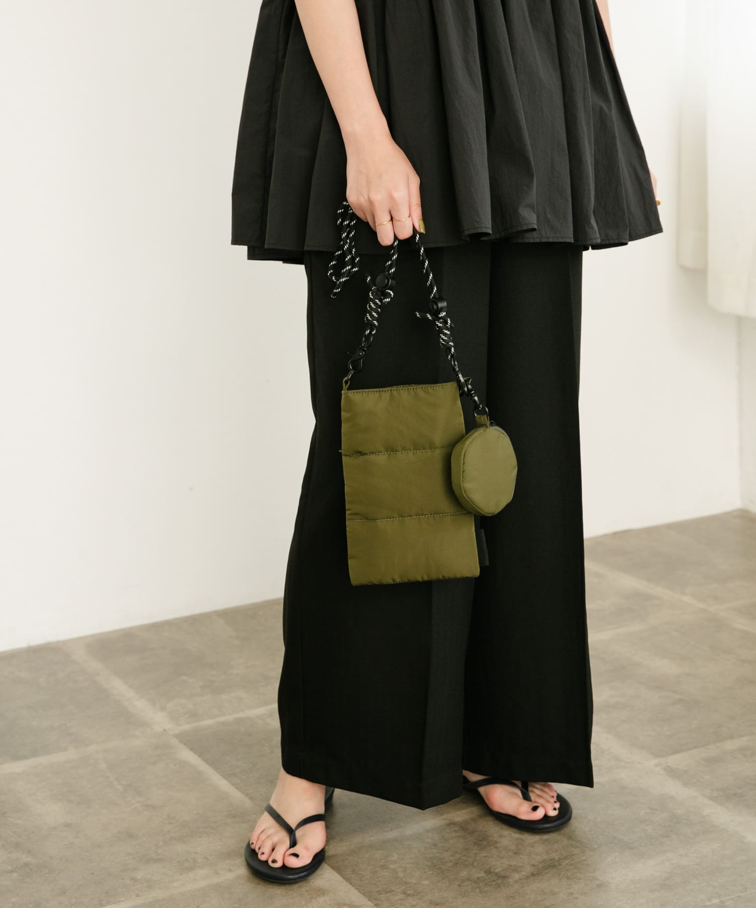 Urban and cheap co bag