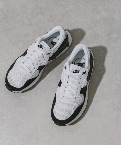 NIKE　ナイキ エア マックス SYSTM