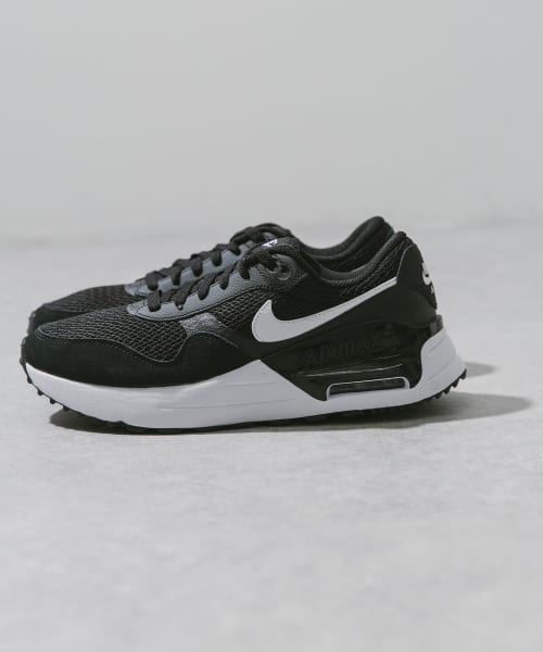 NIKE　ナイキ エア マックス SYSTM