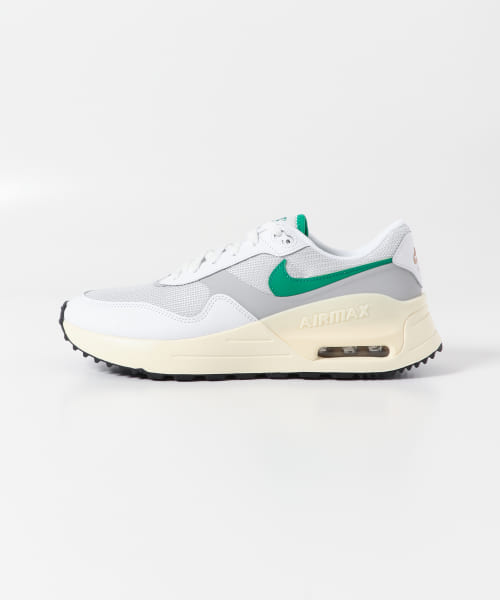 NIKE　ナイキ エア マックス SYSTM