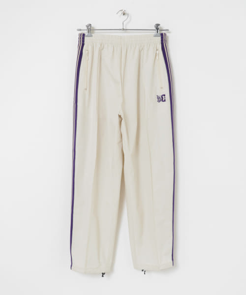 Needles×DC SHOES　Track Pant