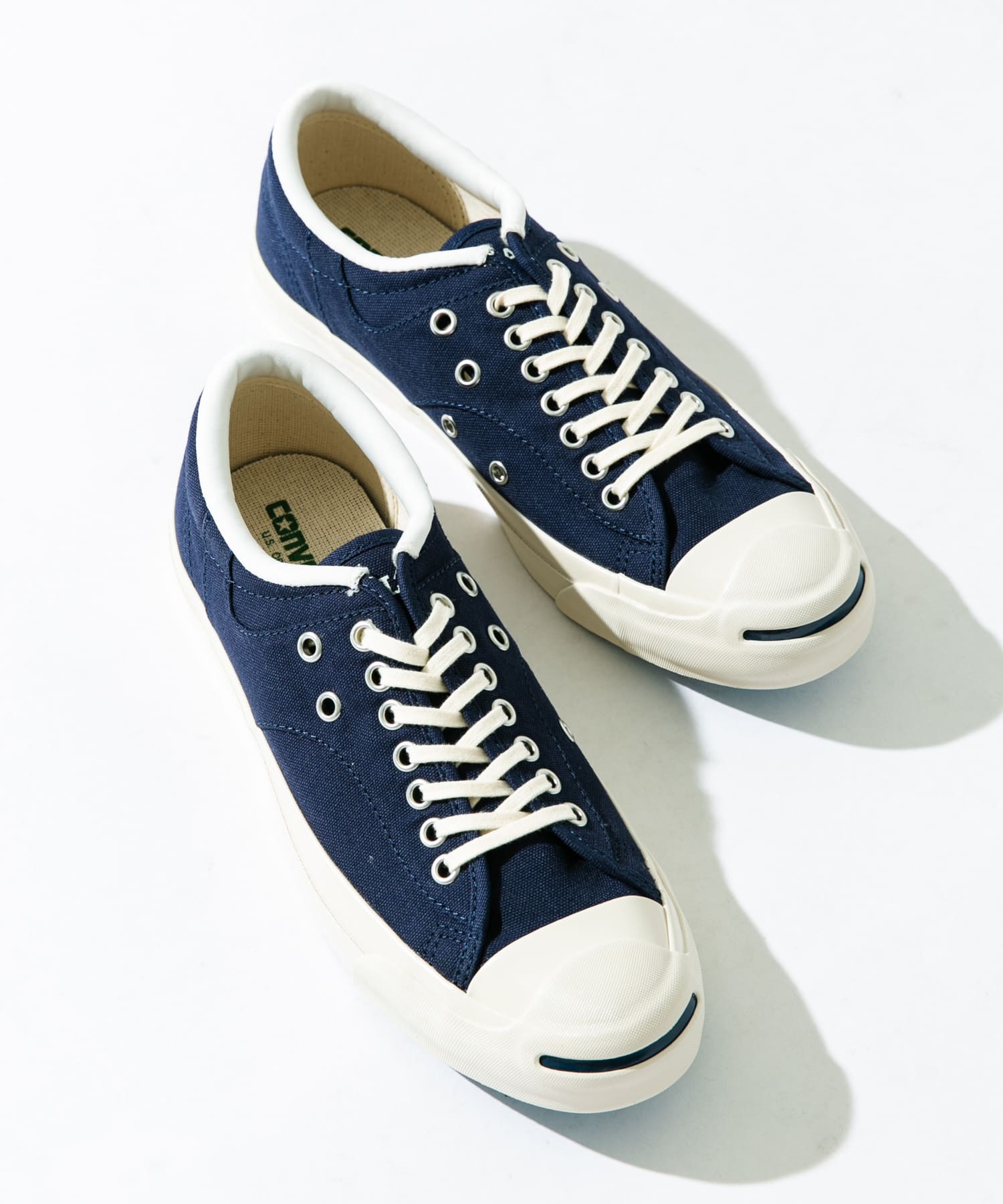 CONVERSE JACK PURCELL US RLY IL[33301150-SM33]｜URBAN RESEARCH公式ファッション通販