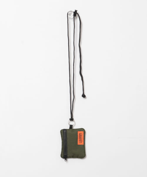 UNIVERSAL OVERALL　Multi Coin Case