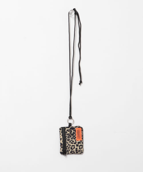 UNIVERSAL OVERALL　Multi Coin Case
