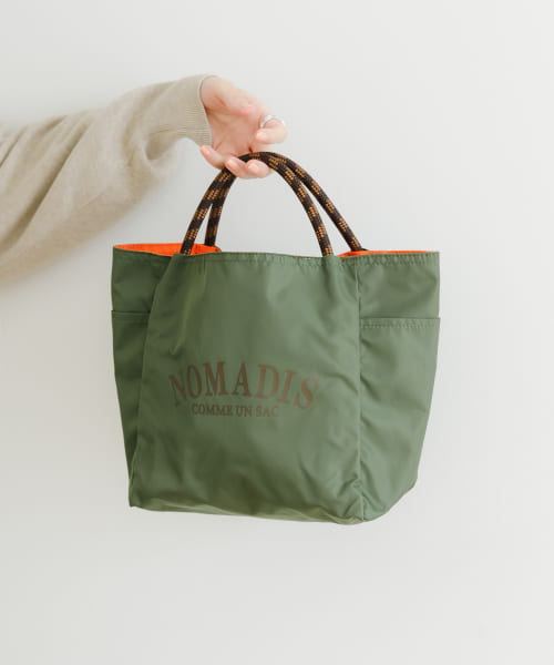NOMADIS　SAC2 Petit
