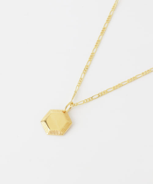 MARIA BLACK　Kim Necklace