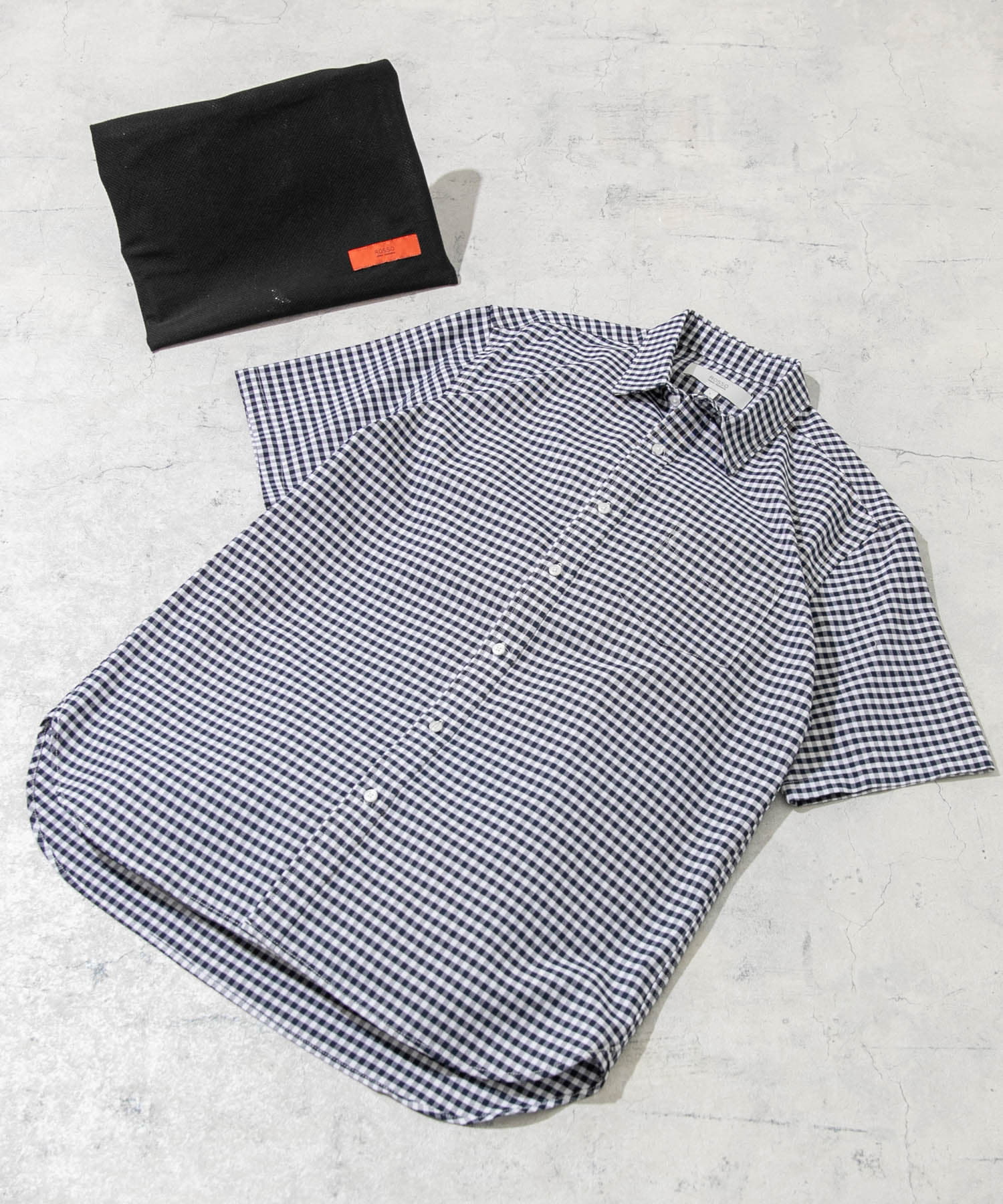 COMME des GARCONS HOMME(コムデギャルソンオム) / AD2006/半袖