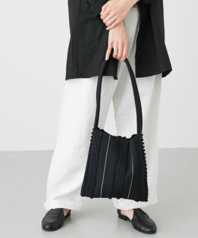 Antonello Tedde MARIA PIA POUCH BAG[ATCOTTONKL36]｜URBAN RESEARCH