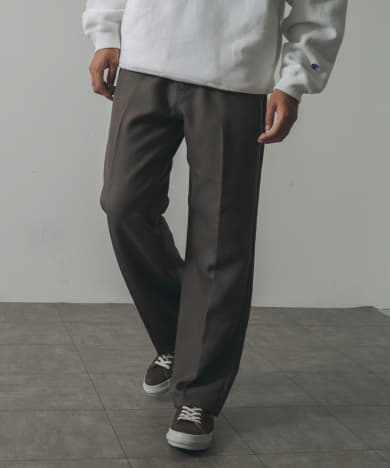 『別注』Wrangler×DOORS　EASY STRAIGHT