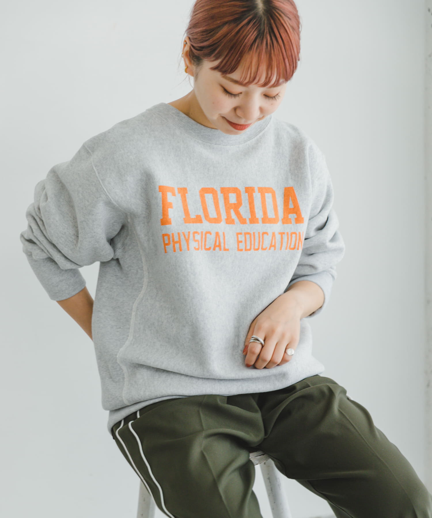 Champion physical education on sale hoodie
