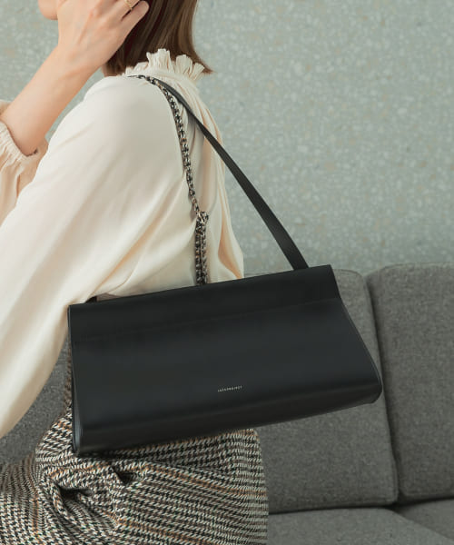 LECC PROJECT　2WAYショルダーBAG
