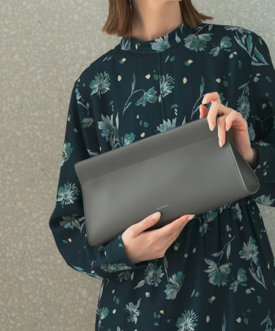 LECC PROJECT　2WAYショルダーBAG