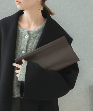 LECC PROJECT　2WAYショルダーBAG