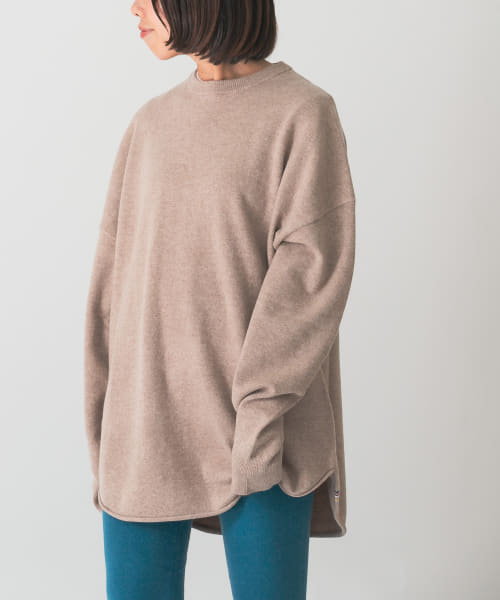 Extreme Cashmere　n°53 crew hop