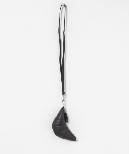 LEMAIRE　CROISSANT COIN PURSE