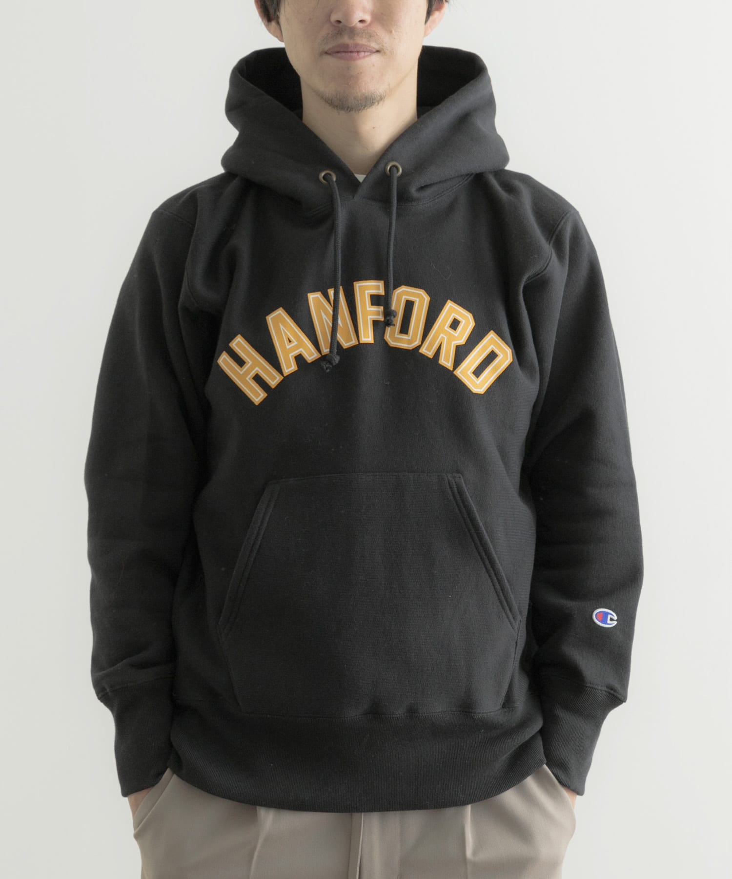 Champion university hotsell hoodie