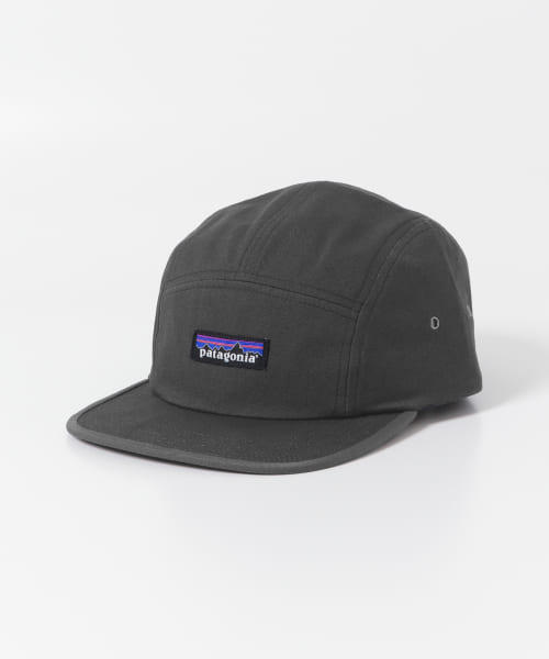 patagonia　P-6 Label Maclure Hat