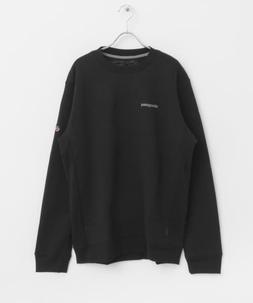 patagonia　Fitz Roy Uprisal Sweat Shirts