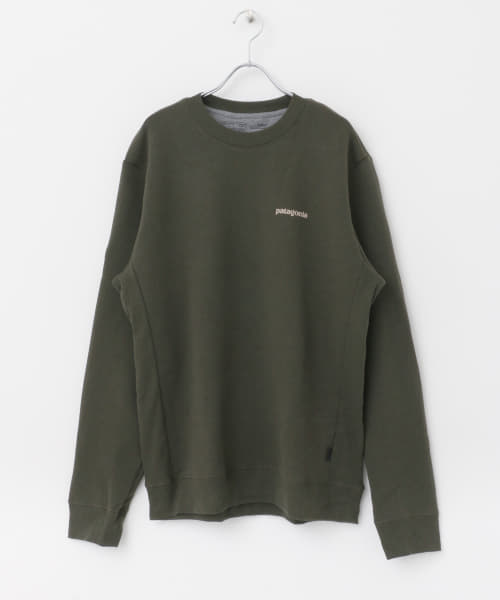 patagonia　Fitz Roy Uprisal Sweat Shirts