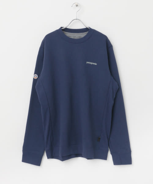 patagonia　Fitz Roy Uprisal Sweat Shirts
