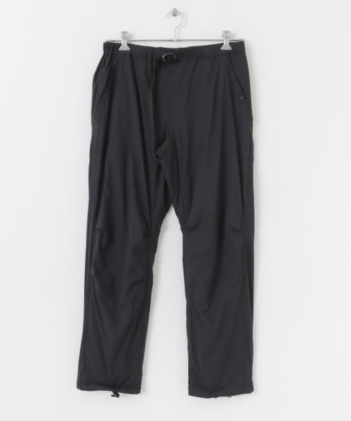 mountain research　2PLY Pants