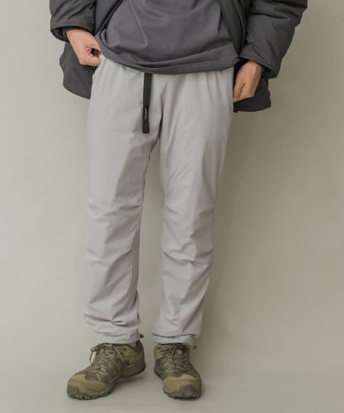 mountain research　2PLY Pants