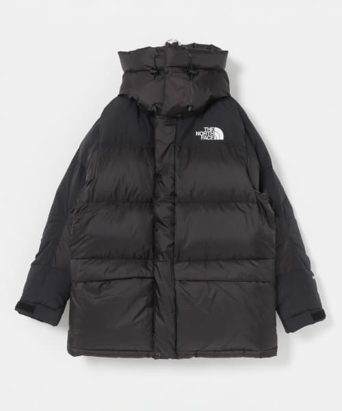 THE NORTH FACE　Him Down Parka