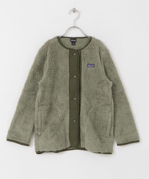 patagonia　Ks Los Gatos Cardigan