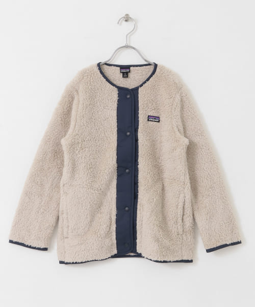 patagonia　Ks Los Gatos Cardigan