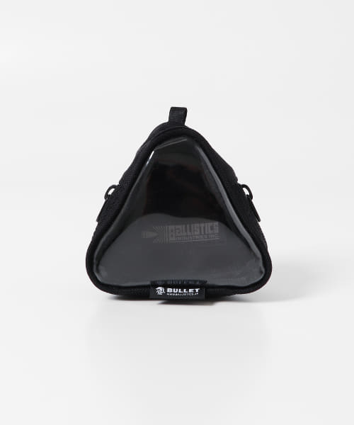 Ballistics　ONIGIRI POUCH