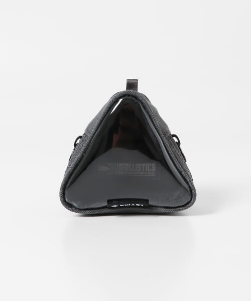 Ballistics　ONIGIRI POUCH