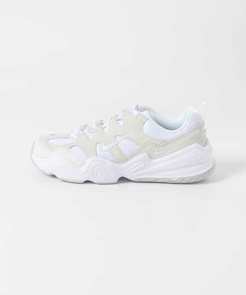 NIKE　ナイキウィメンズテックヘラ