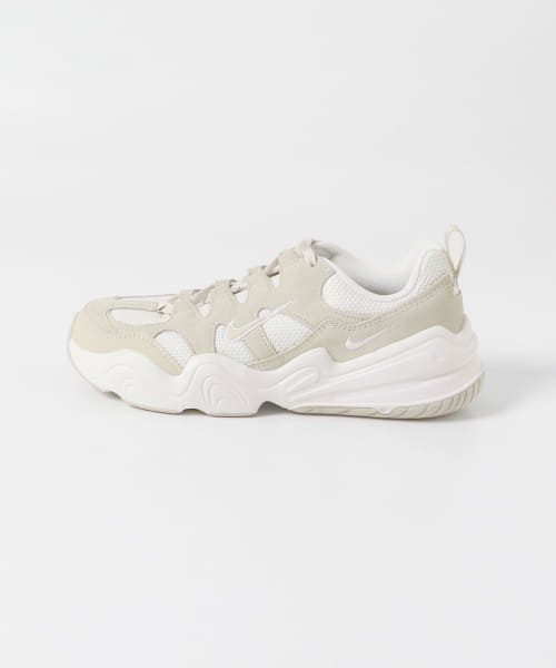 NIKE　ナイキウィメンズテックヘラ