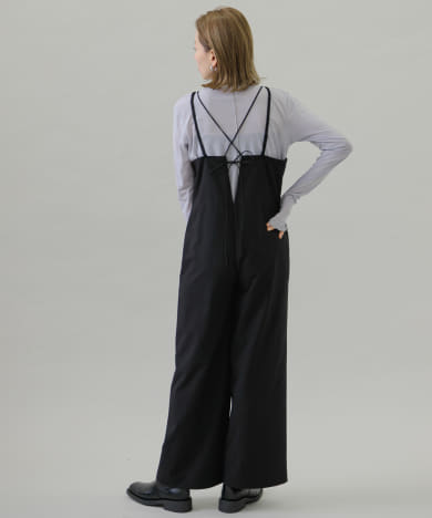アンダーカバー 22AW ボアオーバーオール （UNDERCOVER ONLINE