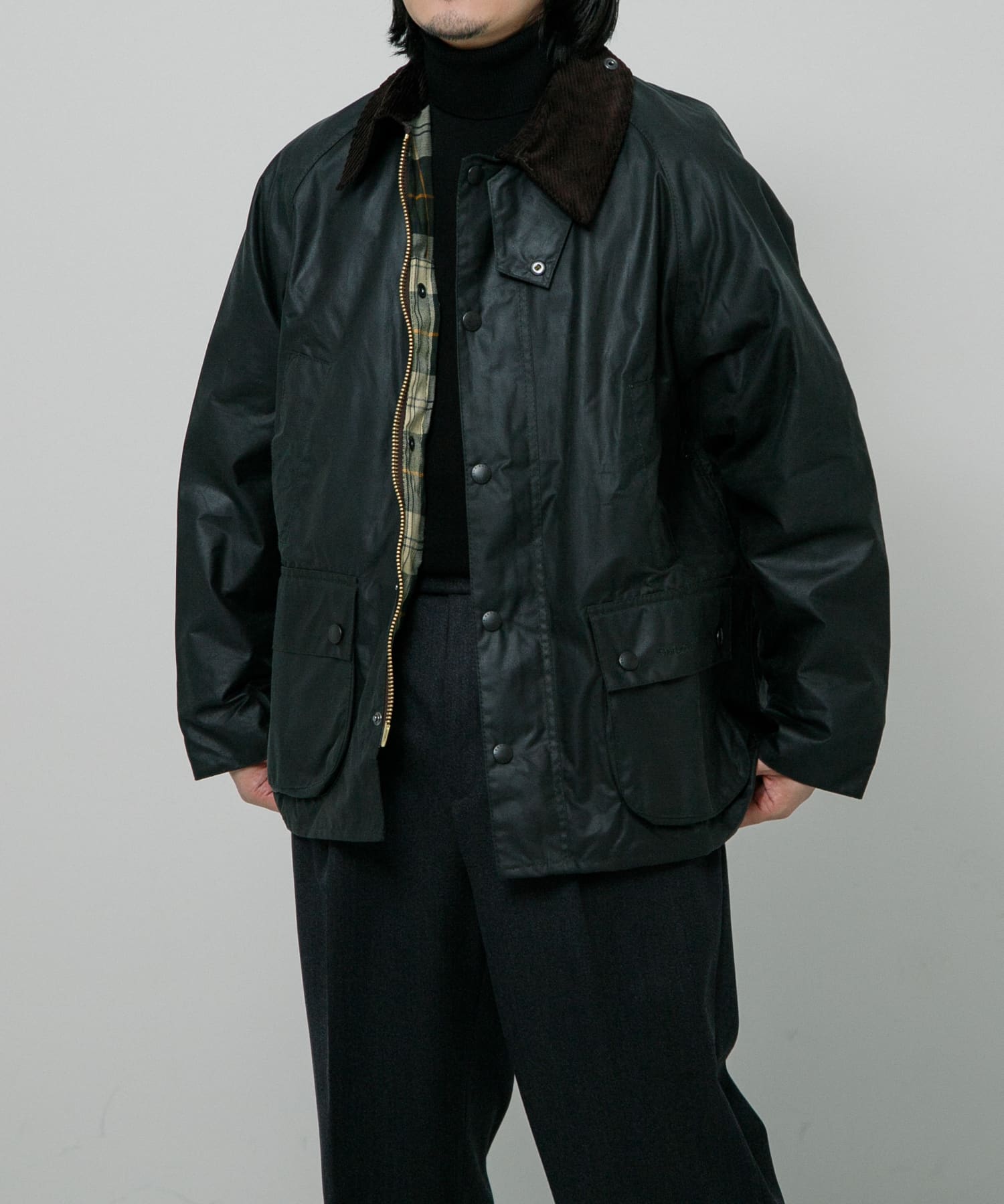 Barbour bedale wax jacket[MWX0018-BSM37]｜URBAN RESEARCH公式ファッション通販