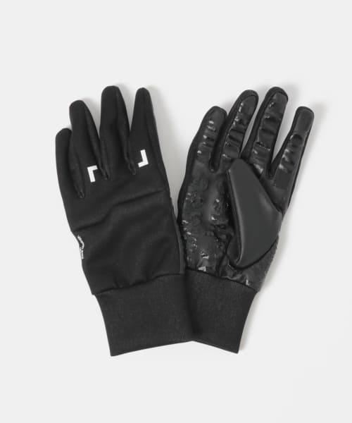 UNTRACE　TITANIUM COLD PROTECTION