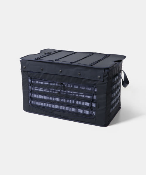 DAIWA LIFESTYLE PRO　COOLER BOX CASE
