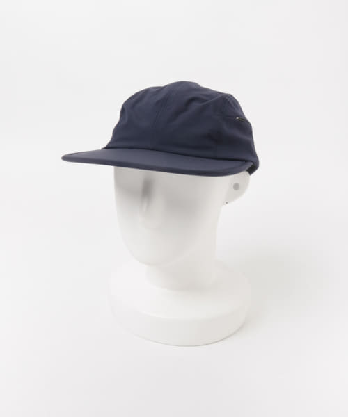 DAIWA LIFESTYLE BASE　4PANEL LONGBILL CAP