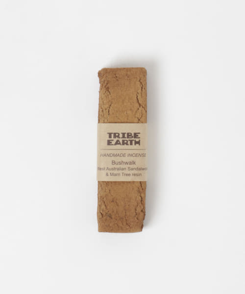 Tribe Earth　Incense Plank-Bushwalk