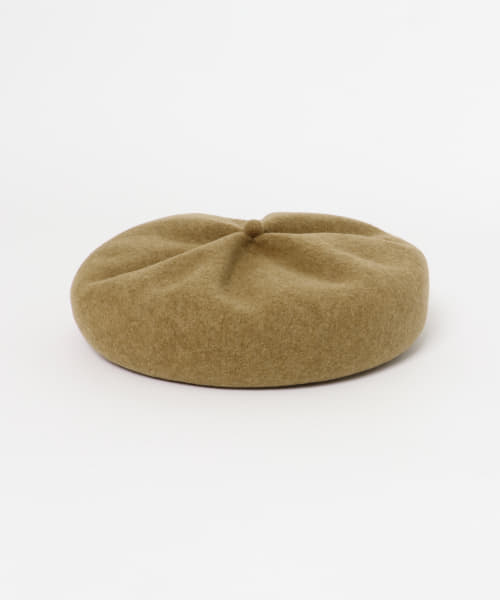 mature ha.　berettopgatherriblambwool