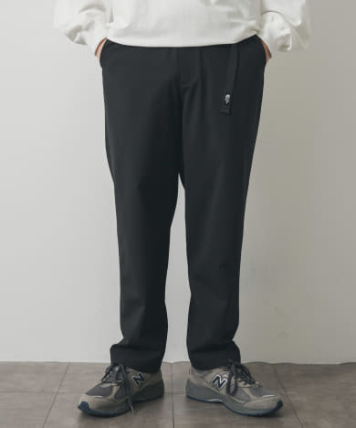 THE NORTH FACE Wooly Coyote Slacks[NB82362-DM37]｜URBAN