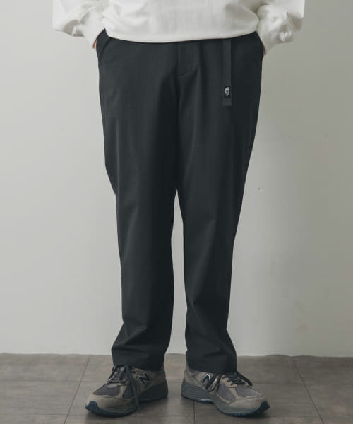 THE NORTH FACE　Wooly Coyote Slacks