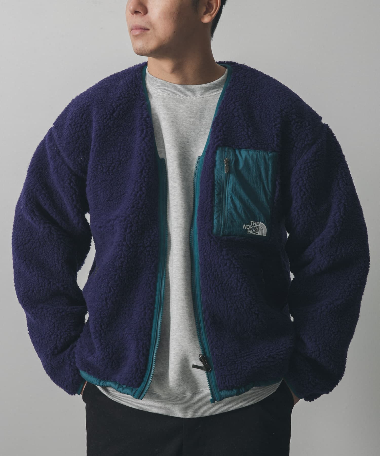 North face deals x nordstrom